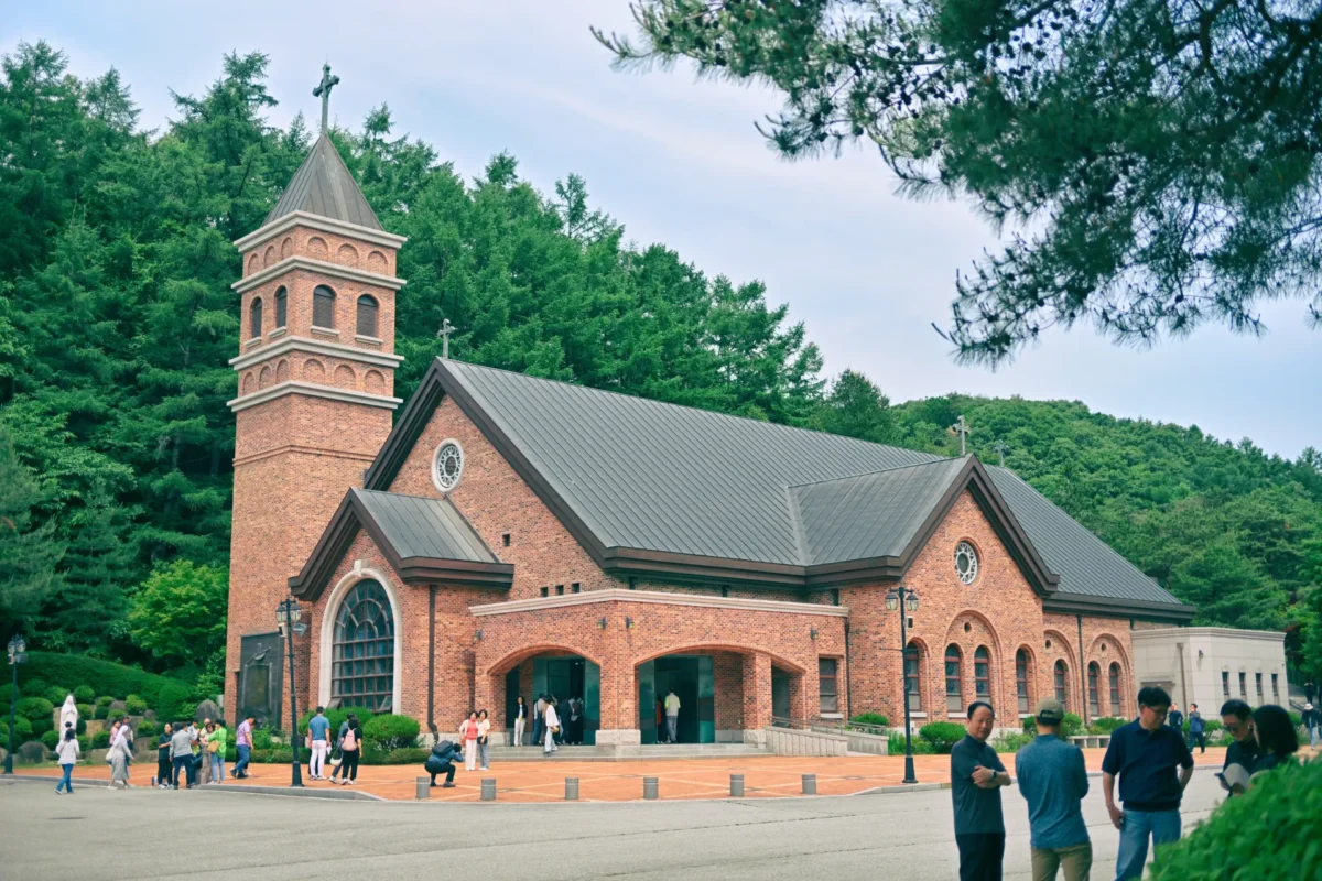 배티성지